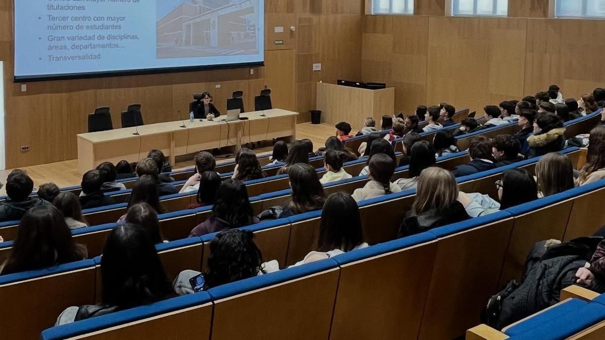 Aragón, a la cola en los complementos de sus profesores universitarios: hasta 12.500 euros menos que en otras comunidades
