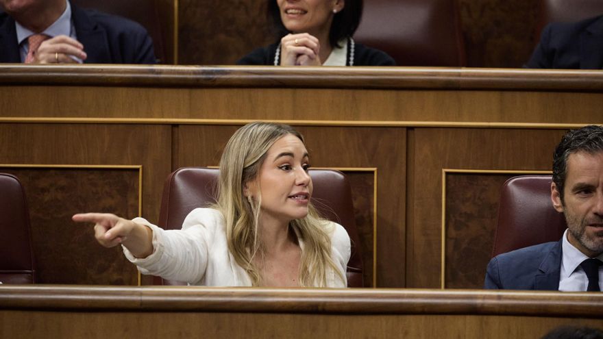 La dirigente del PP Noelia Núñez dimite de todos sus cargos "orgánicos" e "institucionales" por falsear su currículum