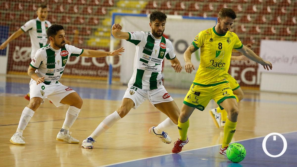 Córdoba Patrimonio de la Humanidad - Jaén Paraíso Interior (1-3) en Vista Alegre.