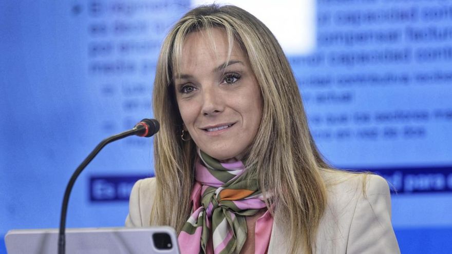 Tigre: Malena Galmarini pide a la junta electoral de UP que "autorice la candidatura" de Julio Zamora