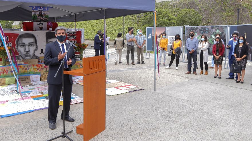 Perú abrirá en julio el Museo Nacional, la obra cultural más grande del país