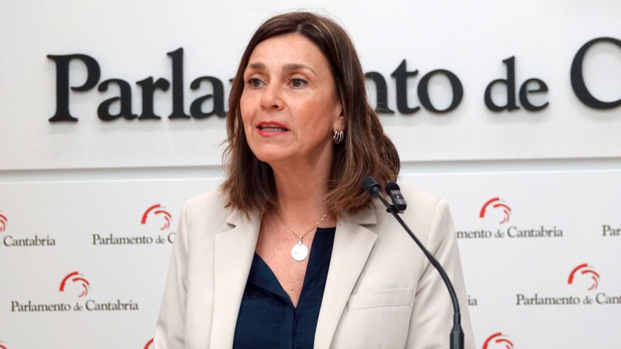 El PRC pedirá al Gobierno de Buruaga medidas para paliar los efectos de la guerra de Irán