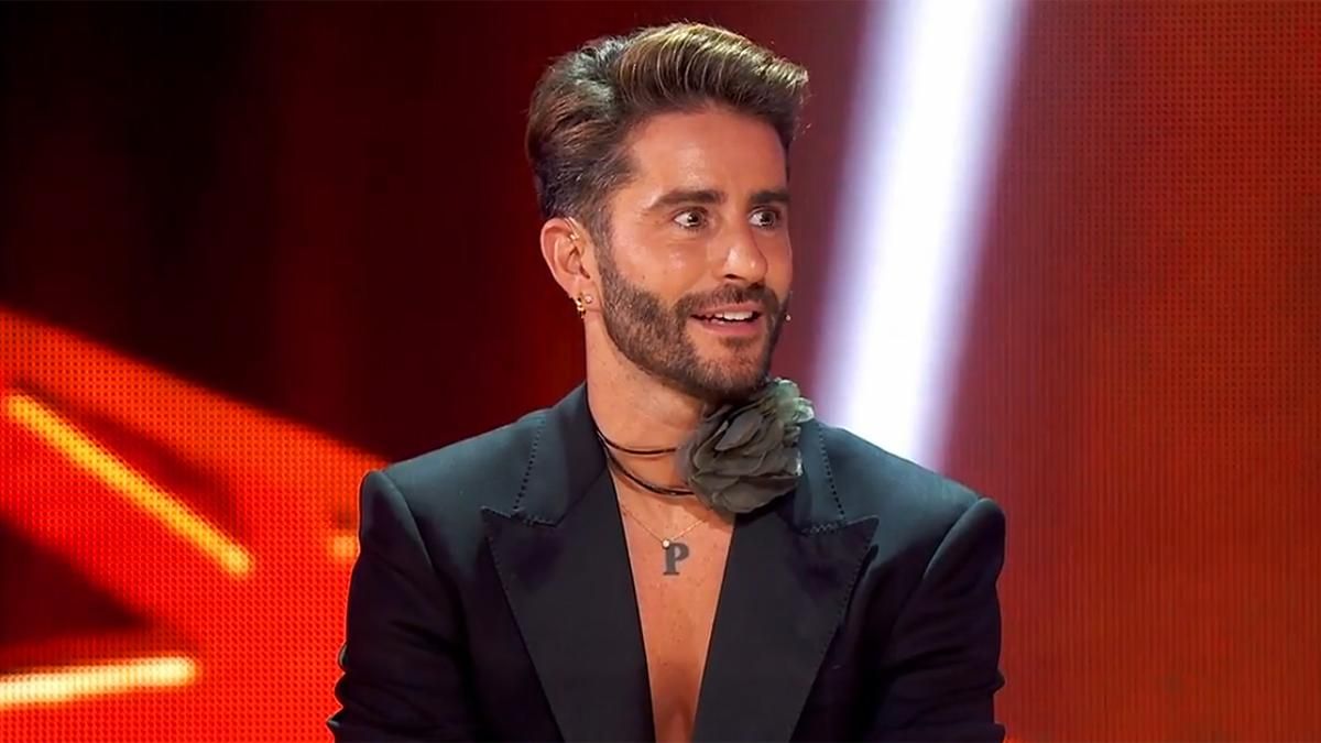 Pelayo Díaz responde a las críticas al jurado de 'Bailando con las estrellas': "Podríamos ir mucho más a machete"