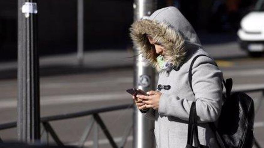 La ausencia de lluvias en el inicio de año prolonga la sequía en Andalucía con las reservas hídricas al 31%