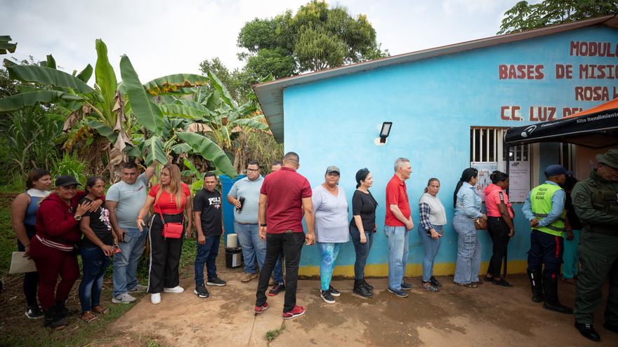 Washington critica a Maduro por celebración de comicios para el Esequibo