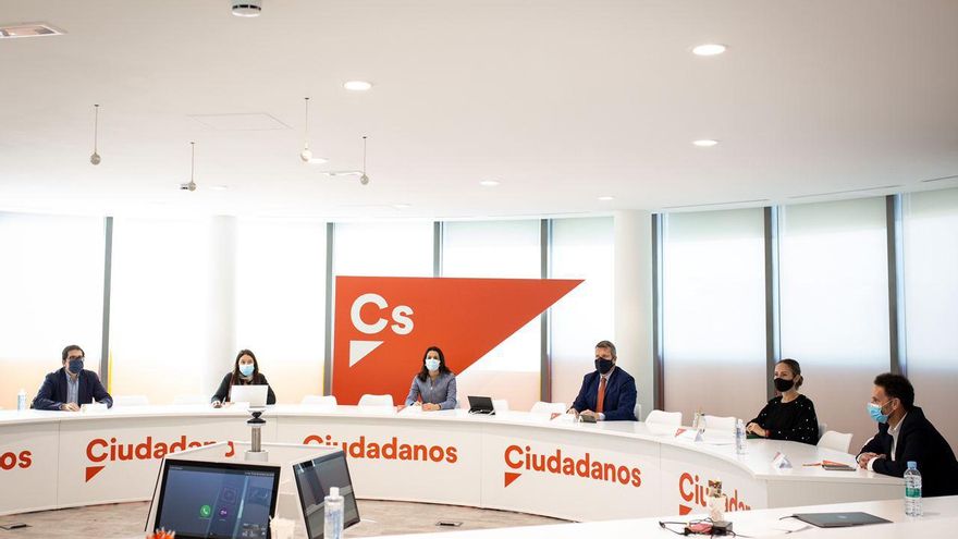 Ciudadanos