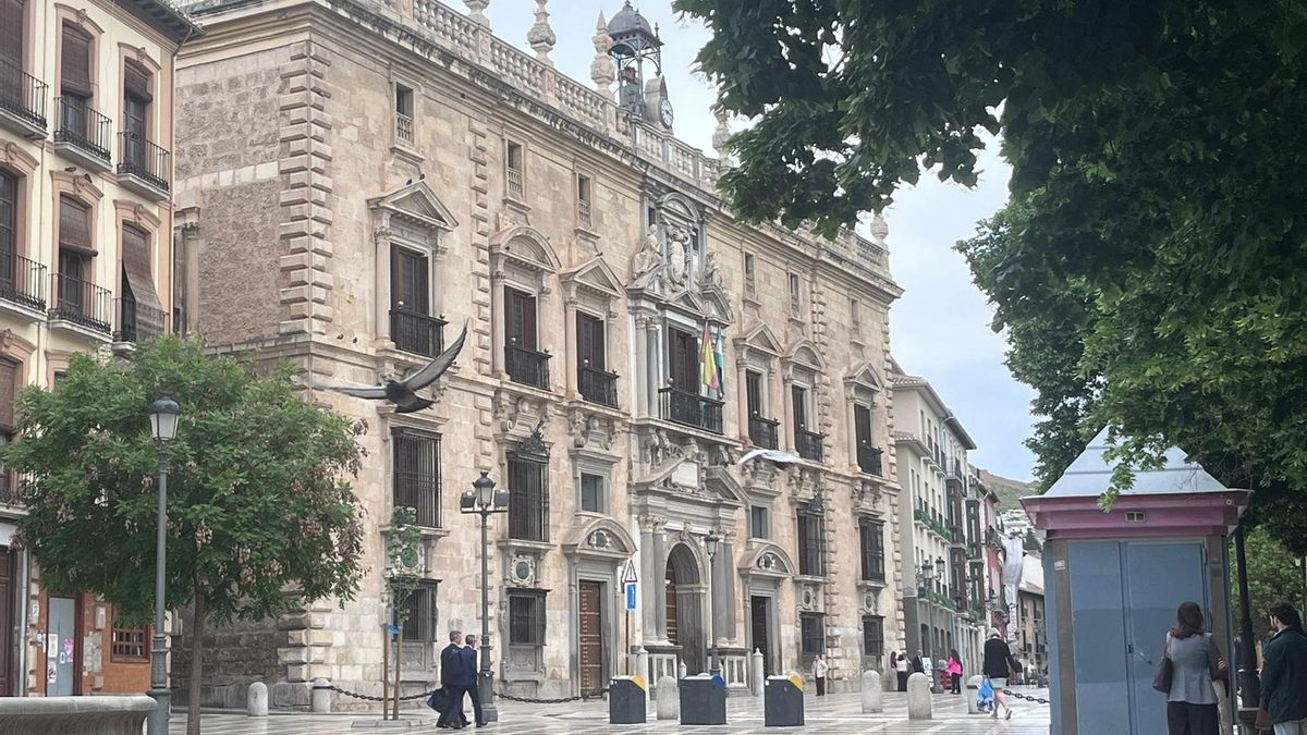 El TSJA ordena dictar otra sentencia para el exconcejal de Benalmádena que fue absuelto en el caso del comedor social