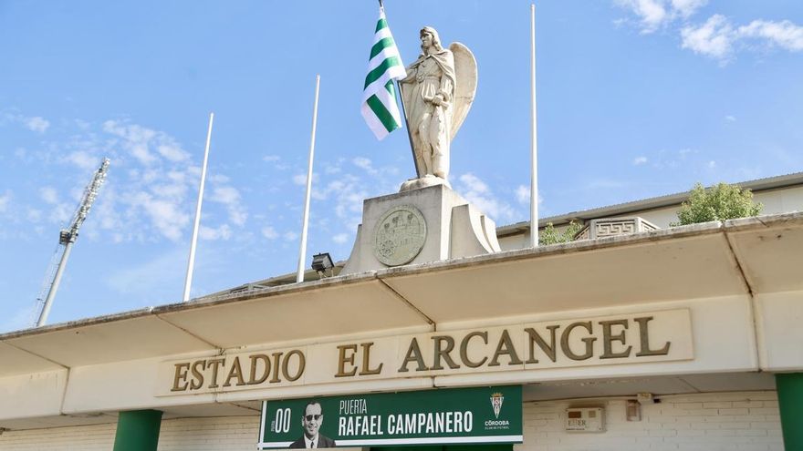 Entre goles y peroles: así le ha ido al Córdoba CF en sus partidos jugados en San Rafael