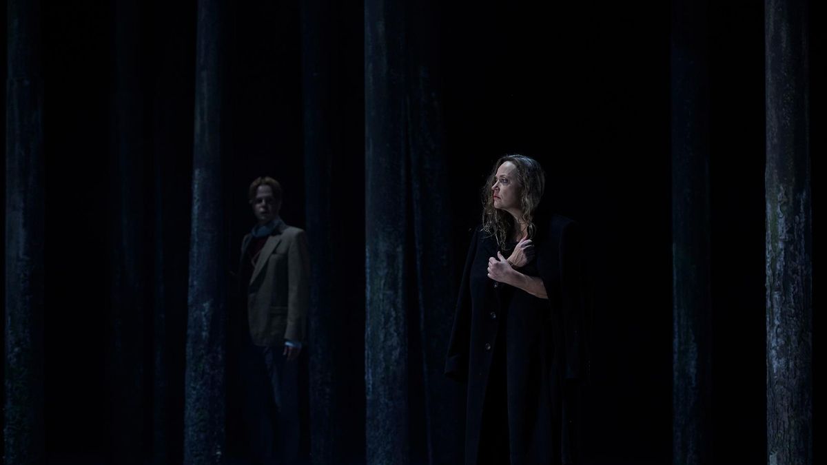 Dos obras prohibidas vuelven a escena en el Teatro Real, Bartók en estado puro