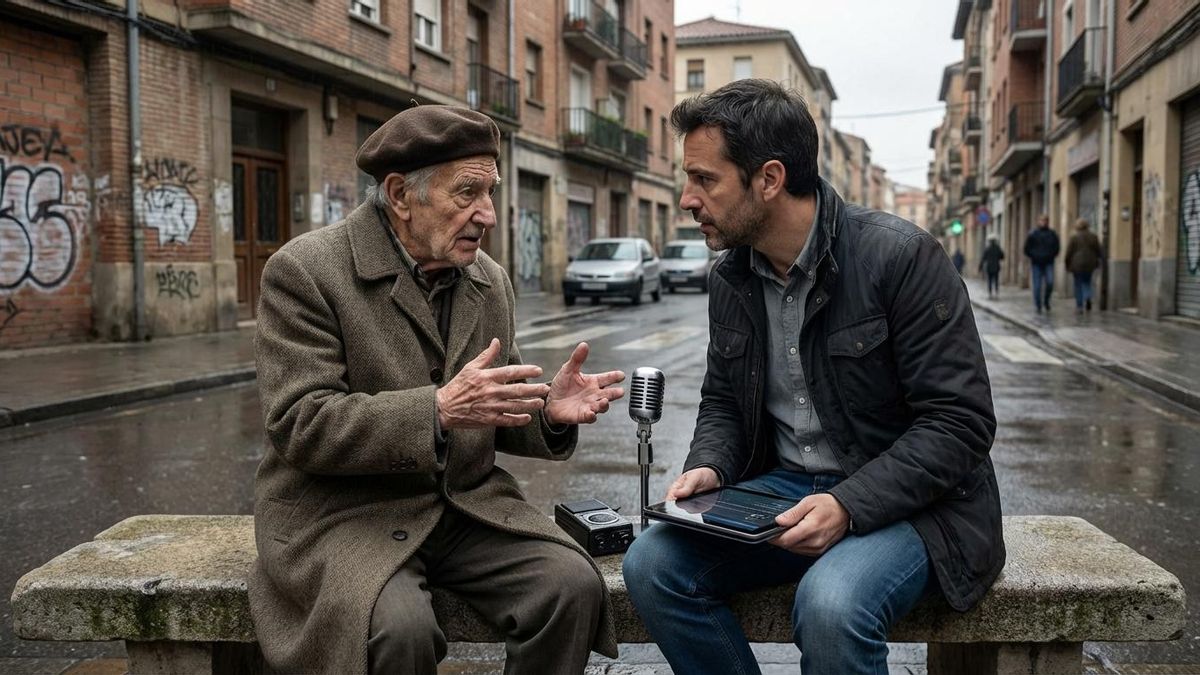 Los periodistas dejarán de temer a la IA en 2026 al descubrir que su valor está en lo imprevisto