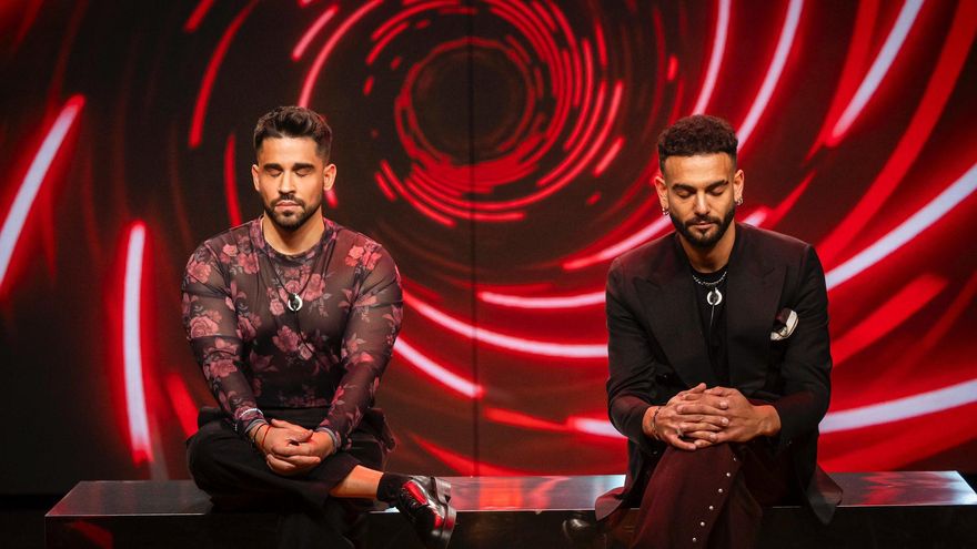 'GH Dúo' perdió a 3 concursantes en una noche: dos expulsados y un abandono voluntario con polémica en plató