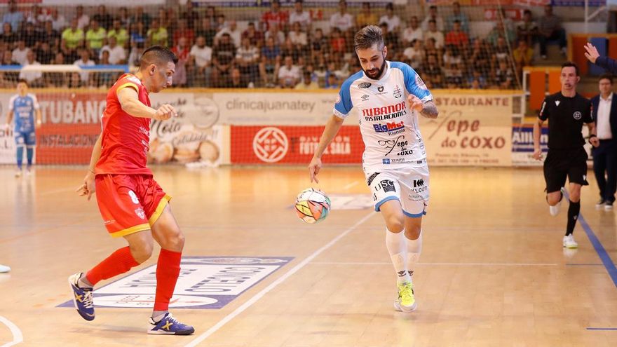 Las imágenes del Noia Portus Apostoli - Córdoba Patrimonio de la Humanidad