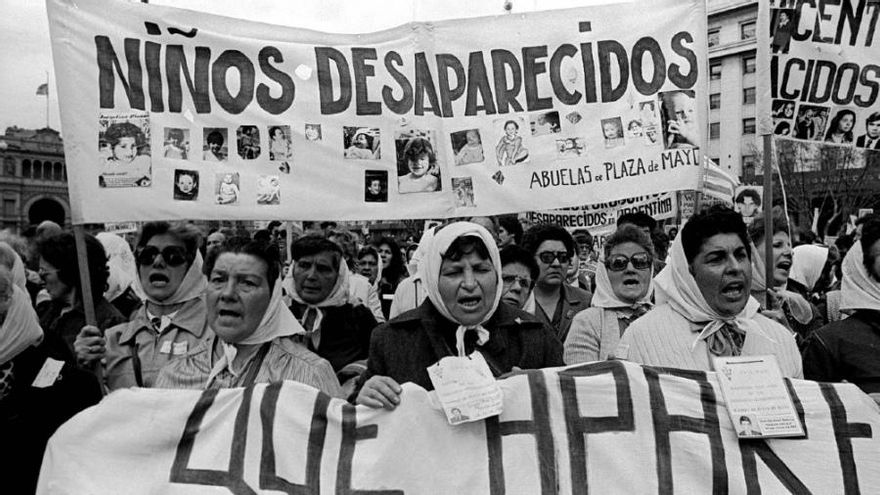 Hay 37 prófugos por delitos de lesa humanidad, 15 de ellos fuera del país