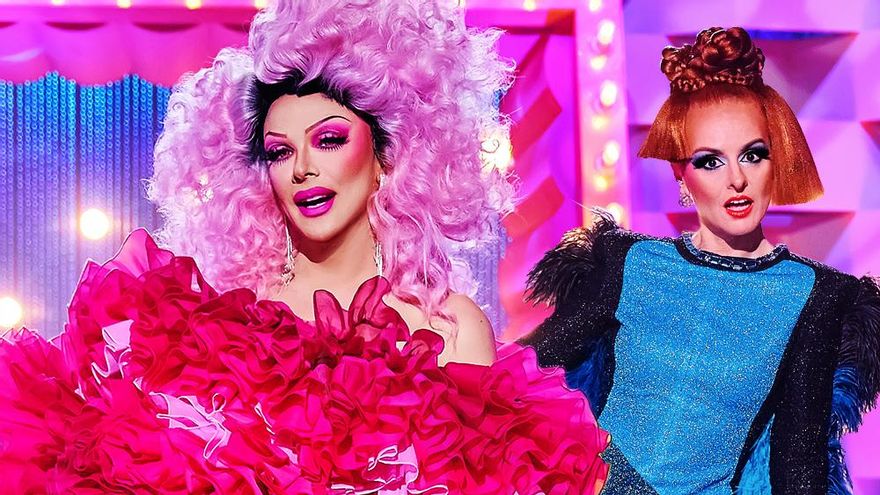 'Drag Race España' vuelve con su primera mujer cis: "El drag siempre ha roto las cuestiones de género y ha sido libertad"