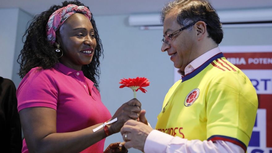 Imputan ante la Corte Suprema de Colombia a exministra de Petro por contratación irregular