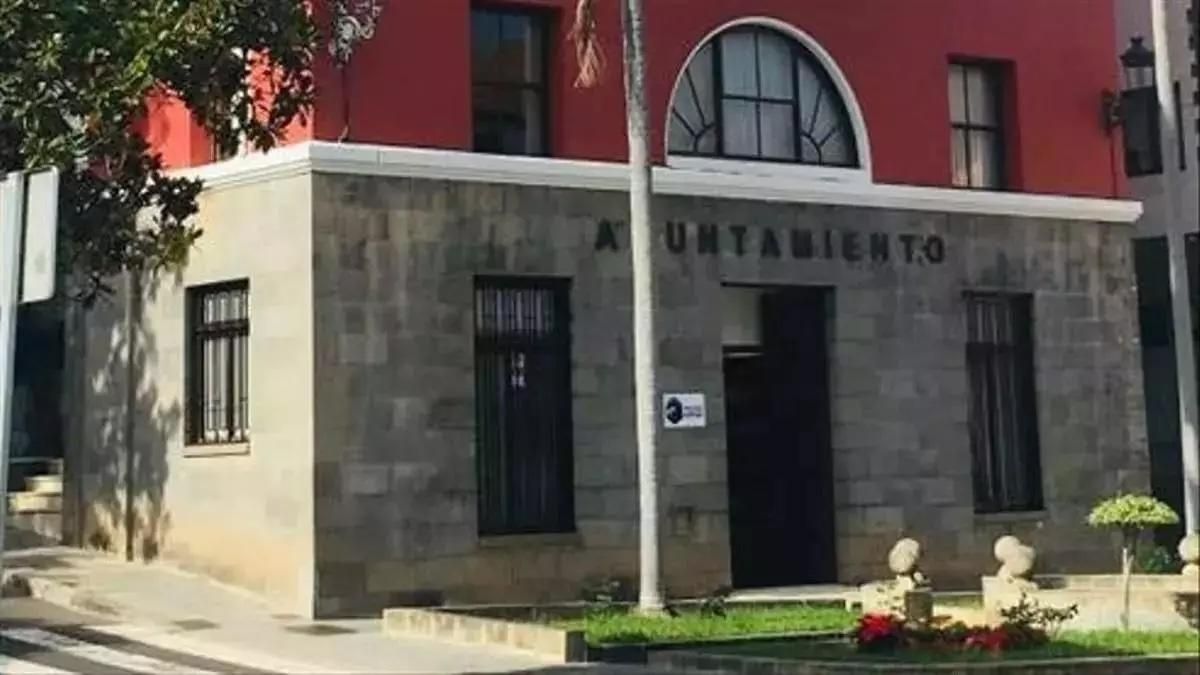 San Andrés y Sauces abre el plazo para las ayudas al transporte para estudiantes del curso 2026-2027
