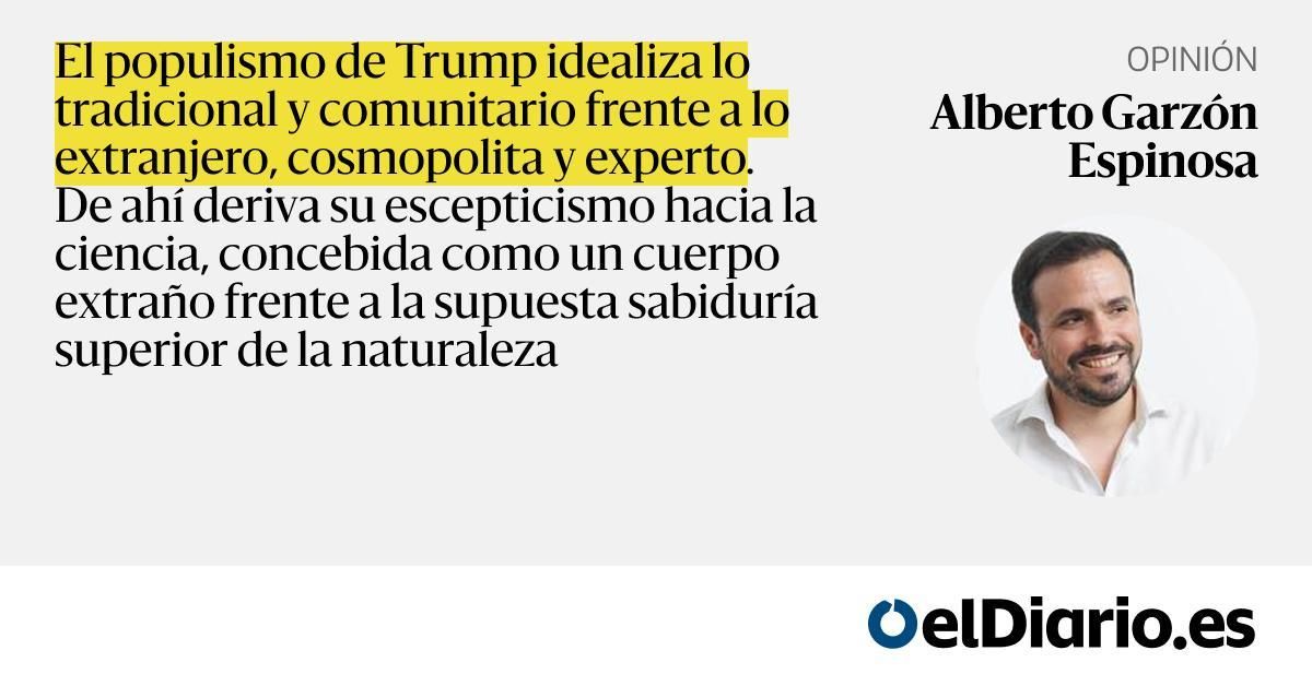 Cuando un Papa reaccionario fue más moderno que Trump