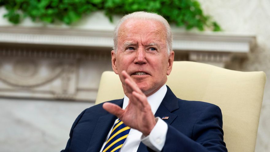 Biden envía carta a Abdo Benítez por paraguayos desaparecidos en Miami