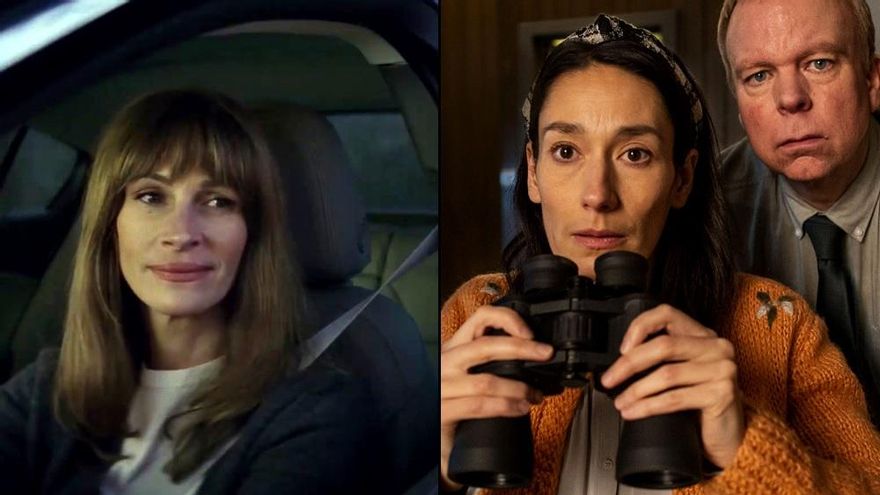 Cuatro series cortas para ver mientras viajas y olvidarte de los kilómetros