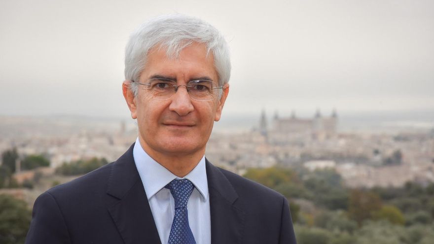 El presidente de la Empresa Familiar de Castilla-La Mancha: “Necesitamos empresarios que sean líderes ejemplares"