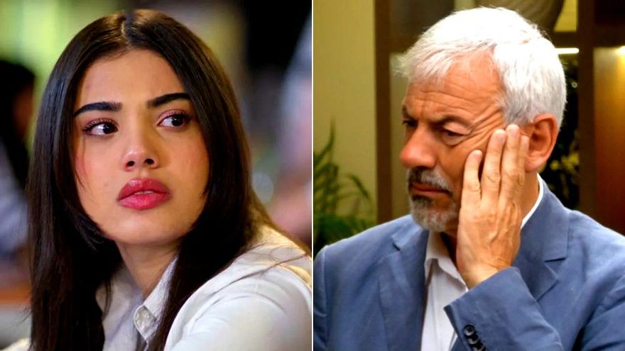'Hermanos' (11.6%) lidera un martes veraniego a la baja que deja en mínimo a 'First Dates Hotel' (7.2%)