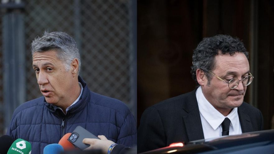 Albiol exculpado y el ex fiscal general, condenado: resultados opuestos en dos causas por revelación de secretos
