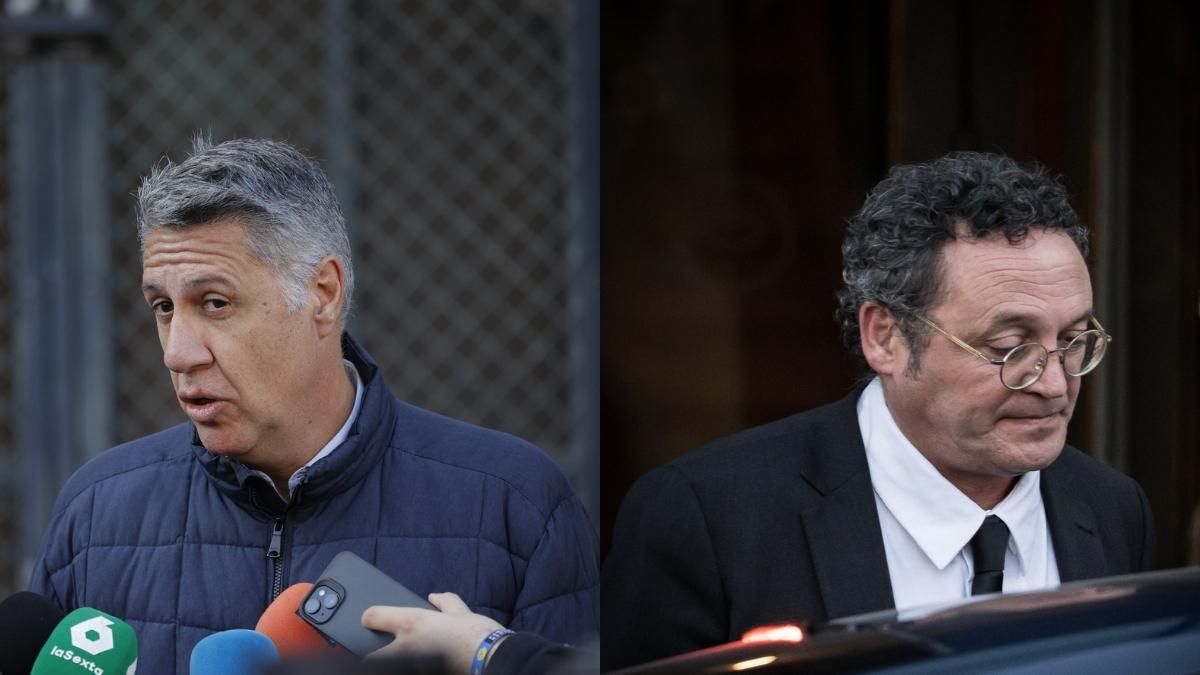 Albiol exculpado y el ex fiscal general, condenado: resultados opuestos en dos causas por revelación de secretos