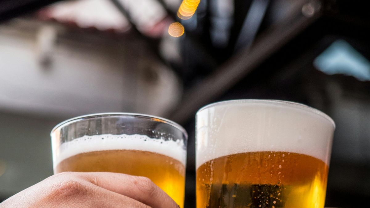 La rebelión de la cerveza: una marca se autoproclama favorita en Aragón... y se lía