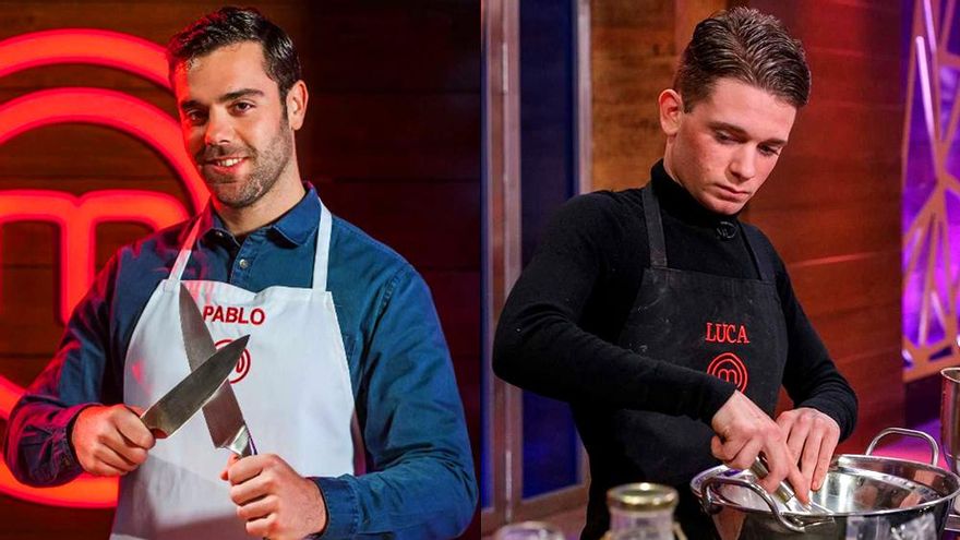 Un ex de 'MasterChef' critica al programa por lo ocurrido con Luca: "Va a tener un coste"