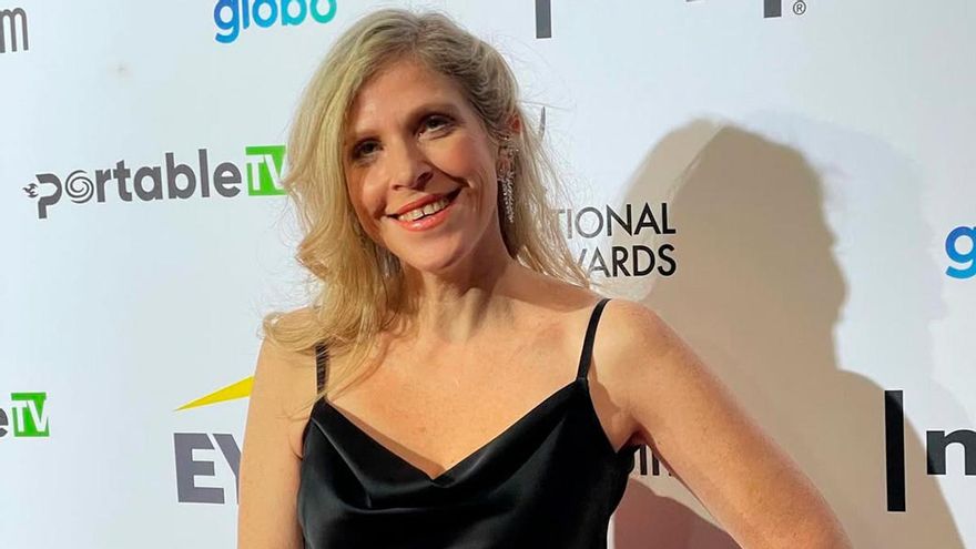 Hallan muerta a Dana Eden, productora de la serie 'Teherán', a los 52 años mientras rodaba la cuarta temporada