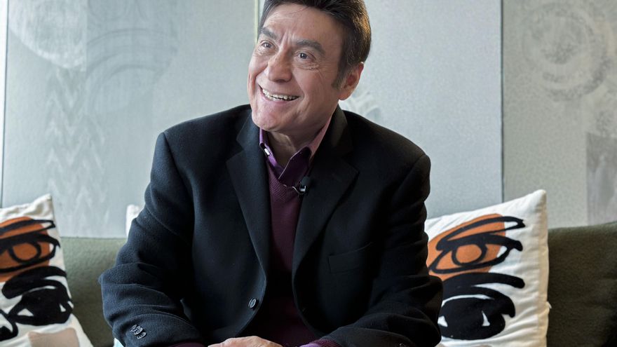 Los Tigres del Norte: “Reconquistaremos España cantando las historias de la gente latina”