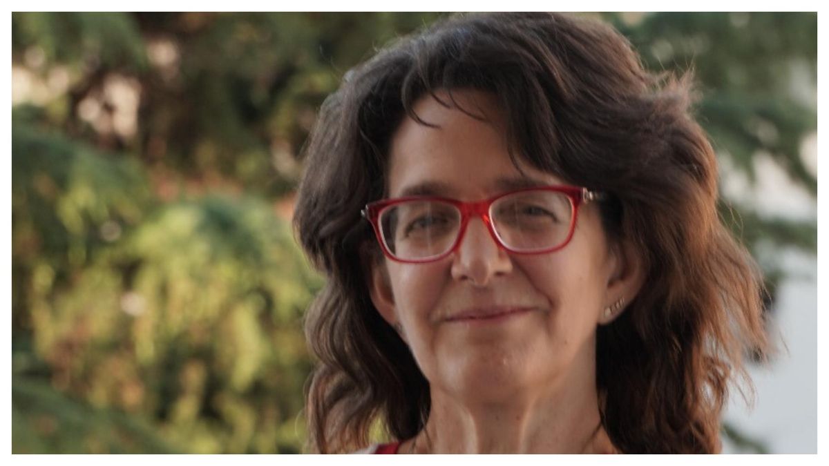 La historiadora argentina Isabella Cosse acaba de publicar "Rotos corazones. Amor y política en los setenta".