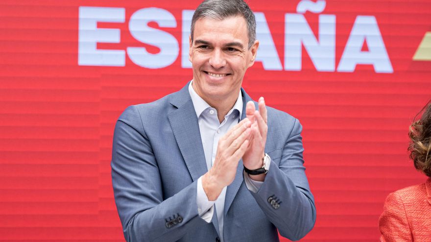 El PSOE da por desactivado el desgaste de la amnistía tras el éxito electoral en Catalunya