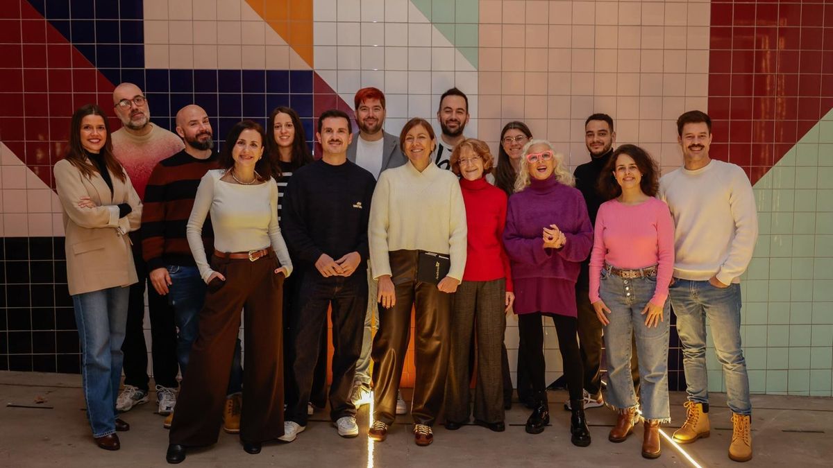 El jurado de la prensa especializada