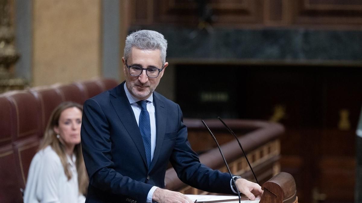 El Gobierno suspende el Consejo de Política Fiscal previsto para este miércoles para dialogar con las autonomías