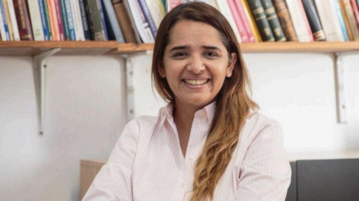 Florencia Gómez, coautora de la Ley de Tierras, tras la derrota del Gobierno: "Hubo una conciencia de cuidar lo colectivo"