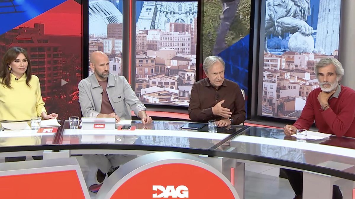 La desaparición de Airam llega a TVE con el periodista Paco Lobatón