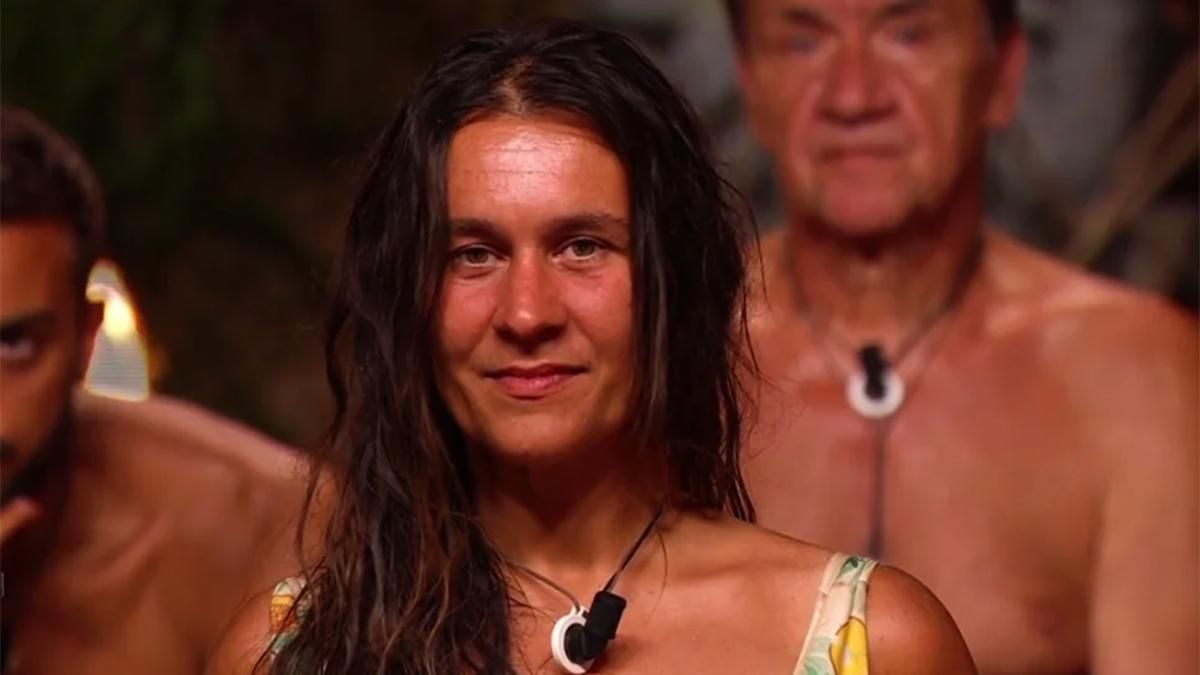 Laura Cuevas asegura que está "tiesa" tras gestionar mal el dinero que ganó en 'Supervivientes': "No he calculado bien"