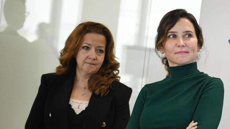 El escándalo de Ribera Salud y los negocios de la pareja de Ayuso extienden las sospechas sobre la sanidad en Madrid