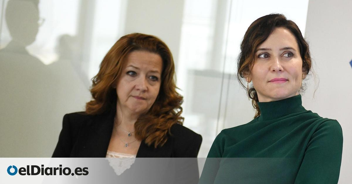 El escándalo de Ribera Salud y los negocios de la pareja de Ayuso extienden las sospechas sobre la sanidad en Madrid