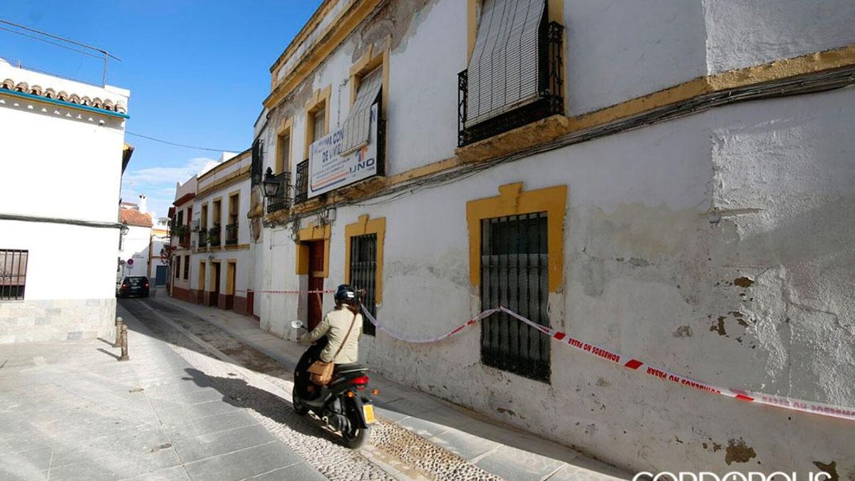El Ayuntamiento cambiará el sentido del tráfico en la calle Moriscos