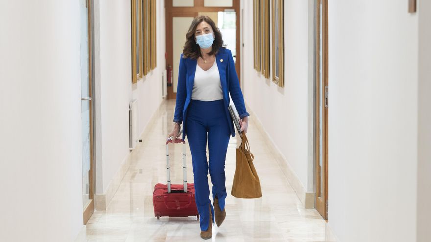 Euskadi negocia ya la gestión de Cercanías y peleará por la transferencia de la gestión económica de la Seguridad Social