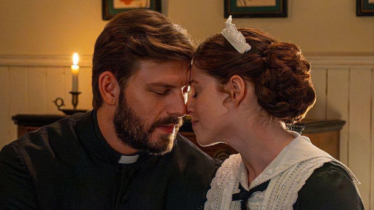 'La Promesa' - Capítulo 921