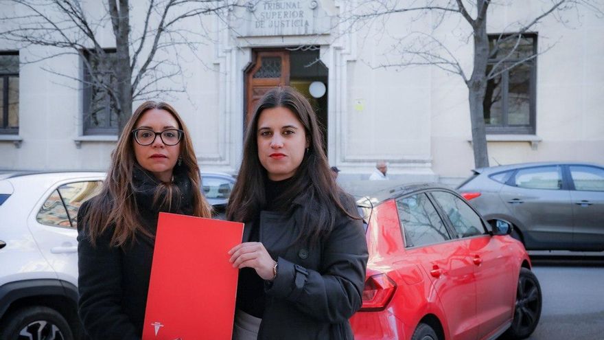 El TSJM ya tramita la denuncia de Rivas contra el Gobierno de Ayuso sobre la Ley de Vivienda por no aplicar la zona tensionada