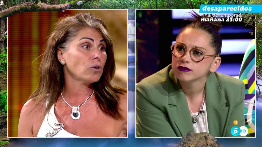 'Supervivientes 2023' recibió a Yaiza como "la más odiada de España" y salvó al "menos querido" de Honduras