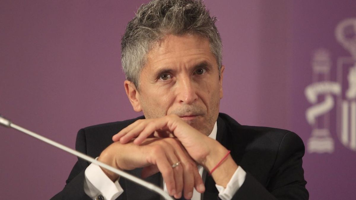 Covite cree que Marlaska será "claro" con las víctimas del terrorismo al frente de Interior