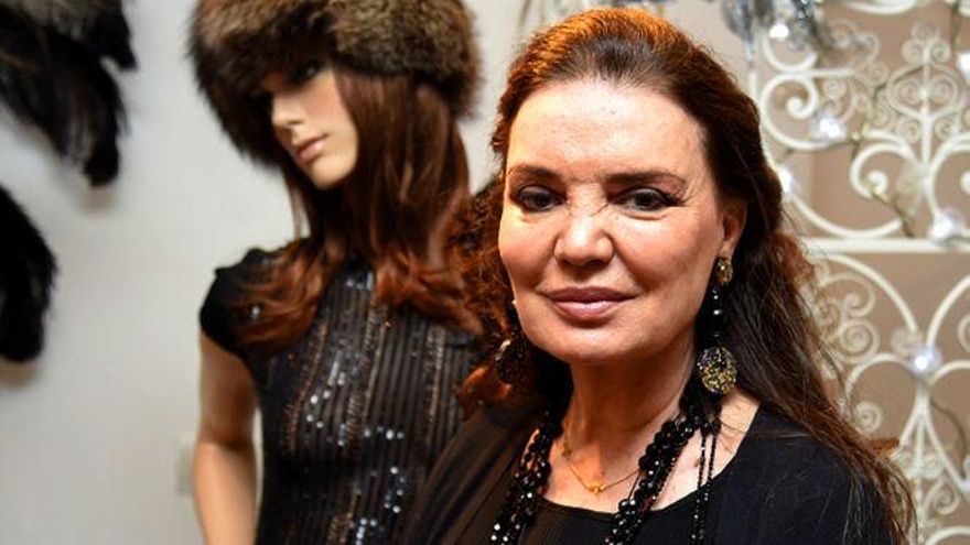 María José Cantudo