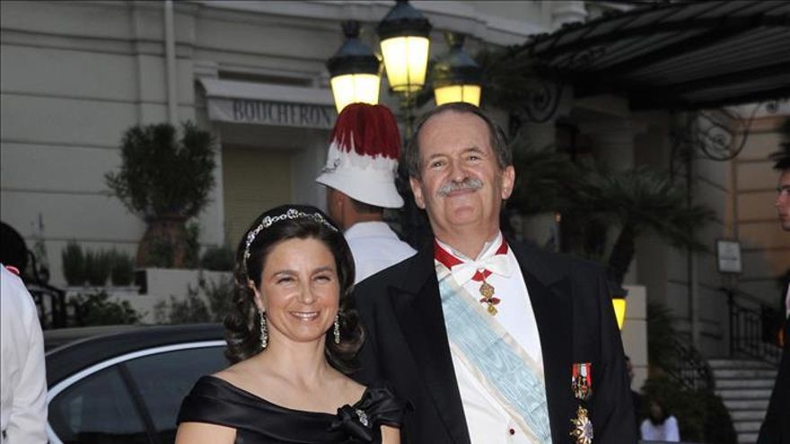 Sin trono ni lujos, el eterno candidato a rey de Portugal espera su ocasión