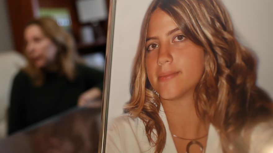 Los datos de un móvil, la última esperanza de la familia de Marta del Castillo 15 años después de su asesinato