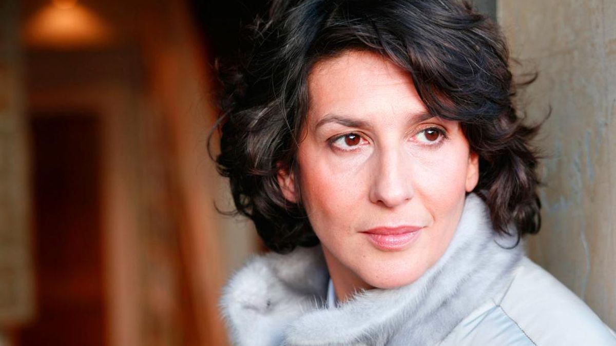 Elvira Mínguez se suma a Presunto culpable, el nuevo thriller de Atresmedia